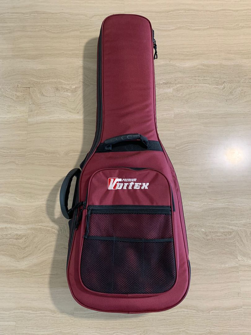 Vortex sales gig bag