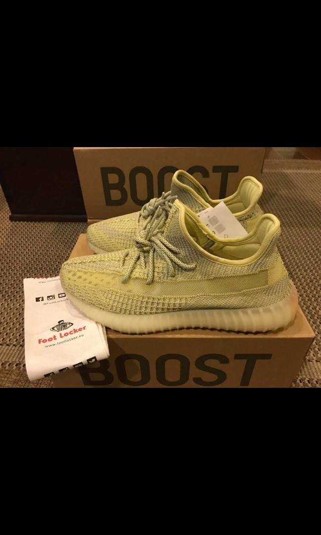 footlocker antlia