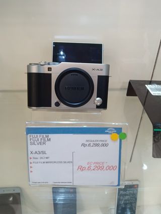 (Kategori: ) berada di . Dikirim oleh irnatrinurainy (ID iklan 240998290, Gambar 1). Deskripsi: .