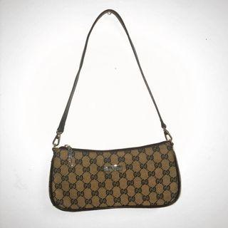 Gucci Side Purse