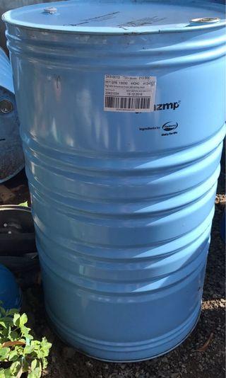 Steel Drums Construction Building Materials Carousell Philippines