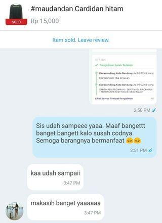 TESTIMONI