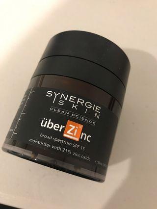 Synergie uberzinc