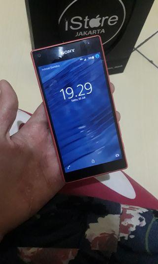 Sony z5 compact fulset