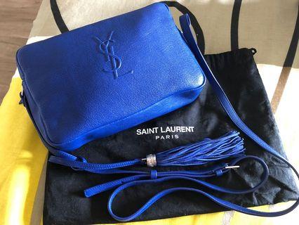YSL Lou Camera Bag