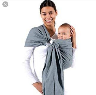 baby ring carrier