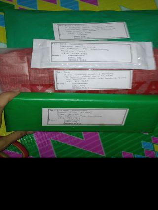 Testi mon today