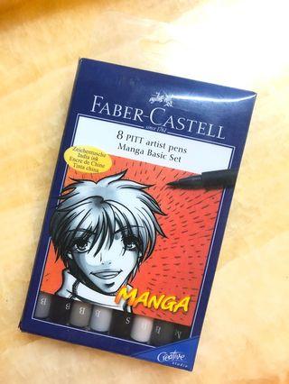 Faber Castell Pen View All Faber Castell Pen Ads In Carousell