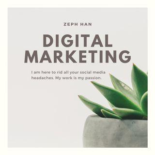 Digital Branding & Marketing Strategist