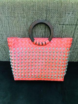 Bayongciaga Moderno Design