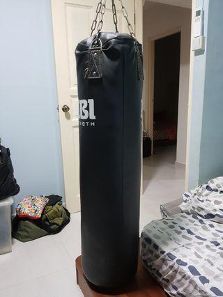 AIBI Strenth Punching Bag