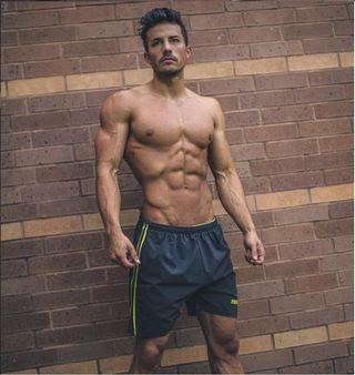Gymshark Shorts