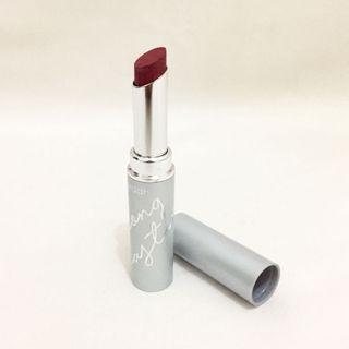 Wardah Longlasting Lipstick (Lustrous Red)