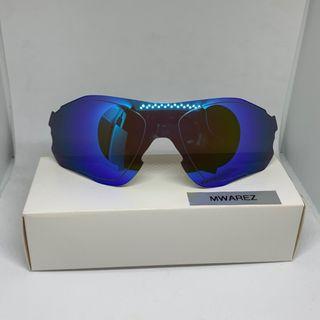 Affordable Oakley Sunglasses Evzero For Sale Sports Equipment Carousell Singapore
