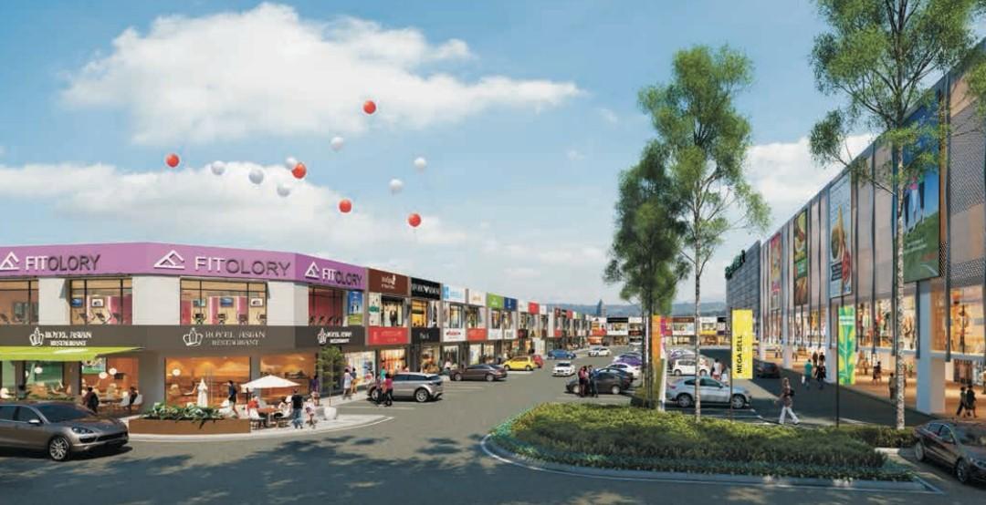 2 Storey Shop Office Completed And Underconstructed On Carousell