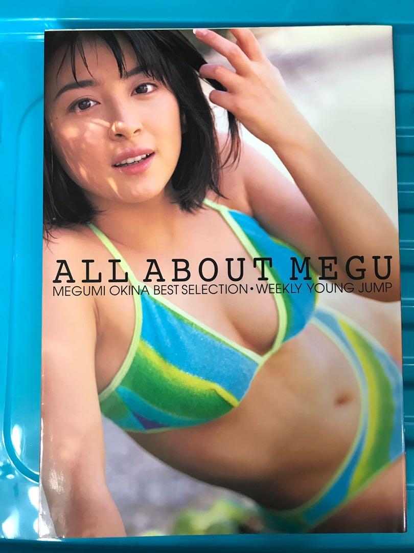 SALE／72%OFF】 文庫サイズ写真集 YASU MEGUMI HARMONY PHOTO