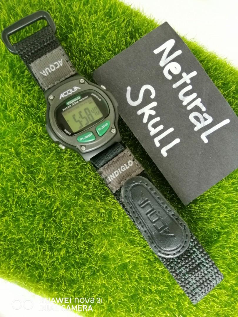 Acqua by timex new arrivals