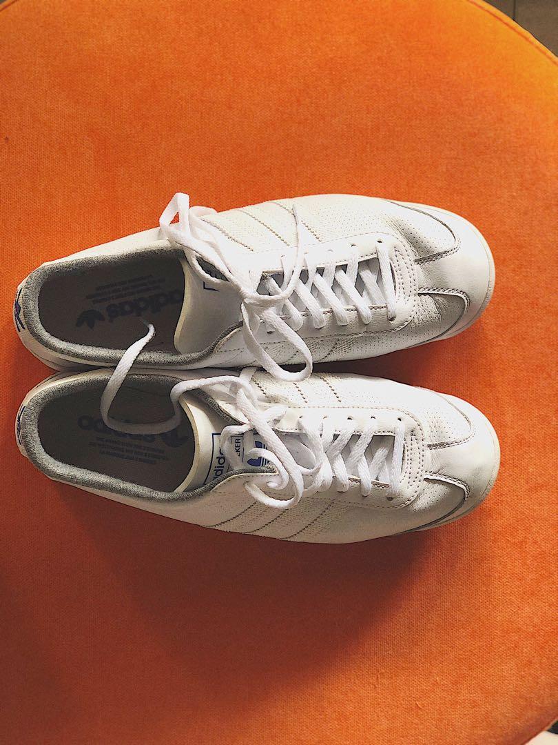 adidas original the sneeker