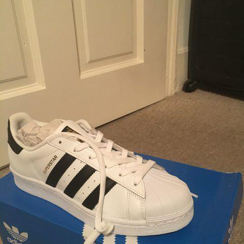adidas superstar 7.5 womens