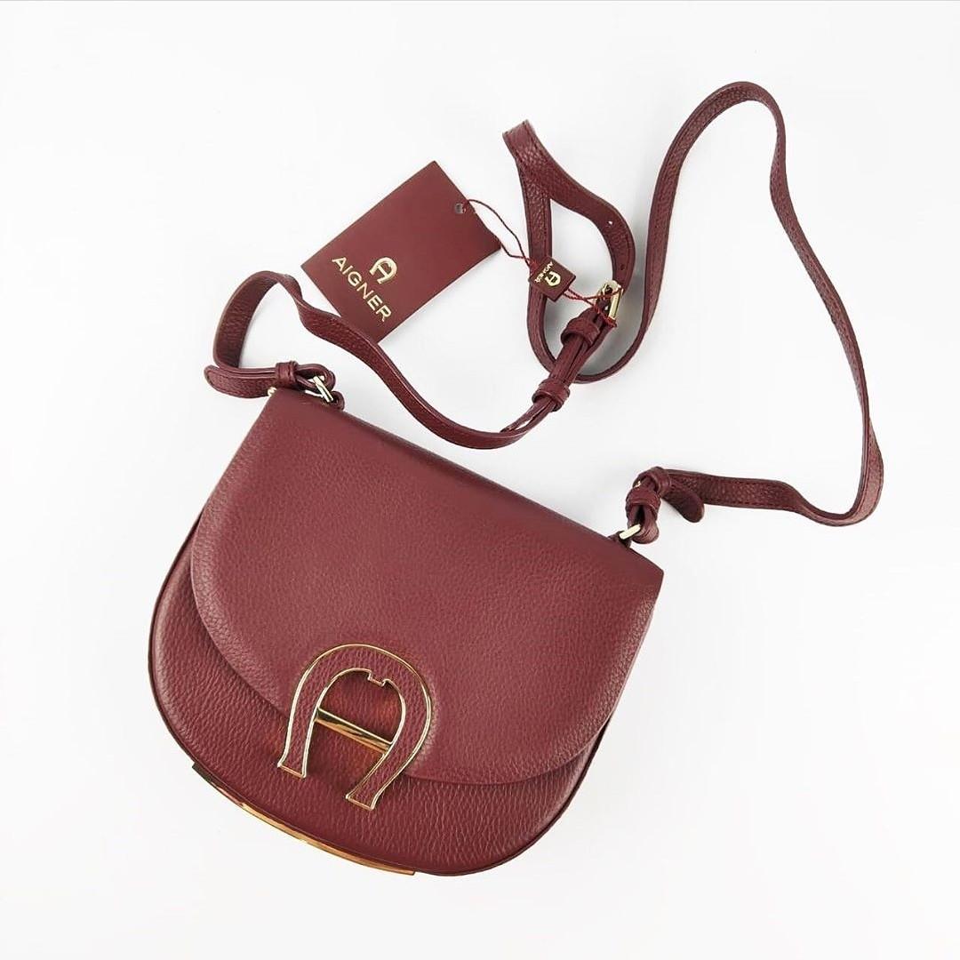 Aigner pina mini crossbody new arrivals