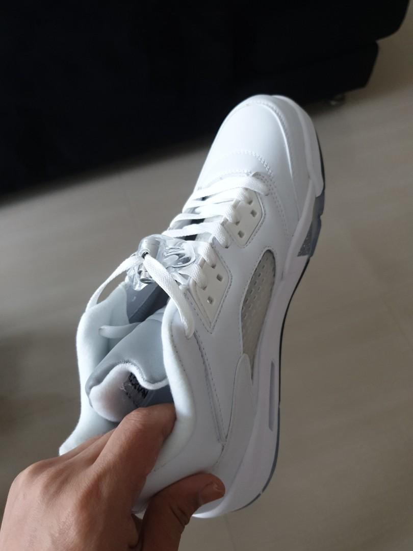 wolf grey 5 gs