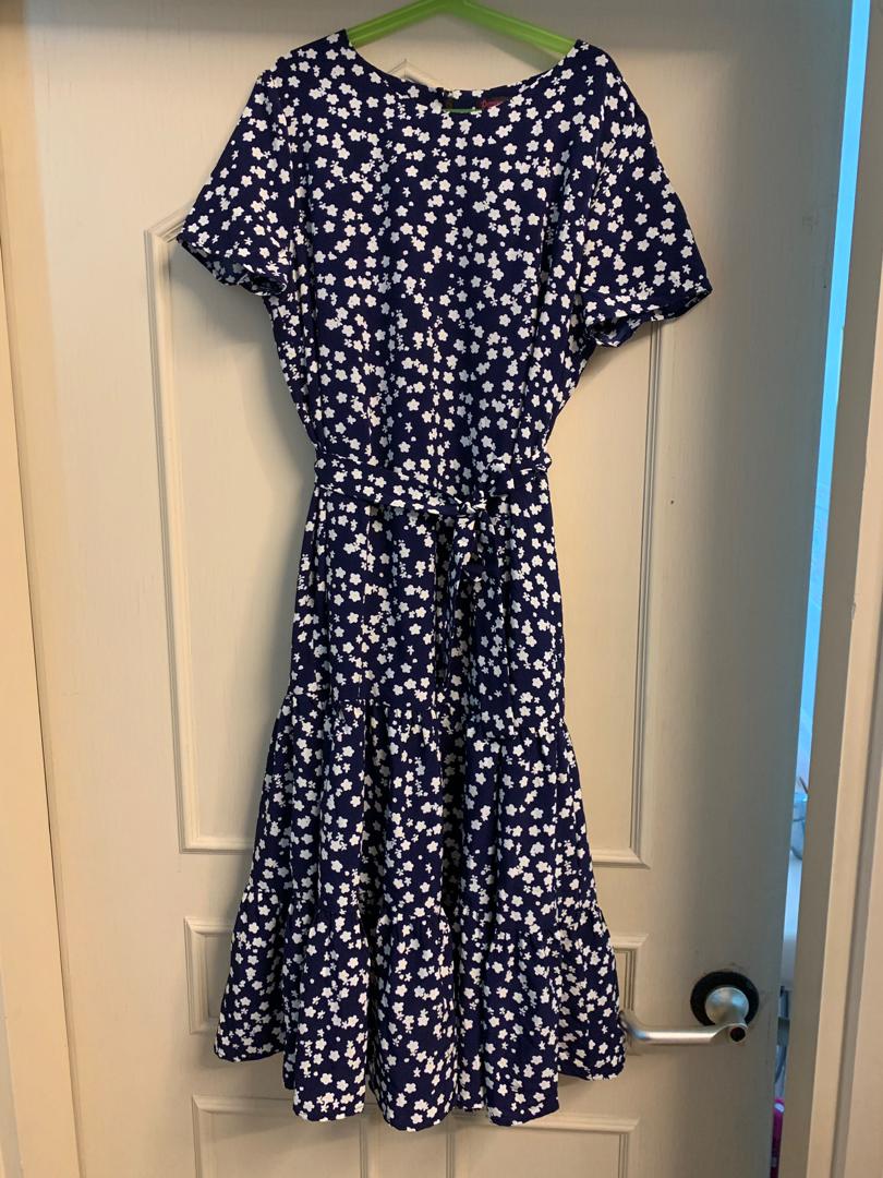 S&a office hot sale and dinner wear