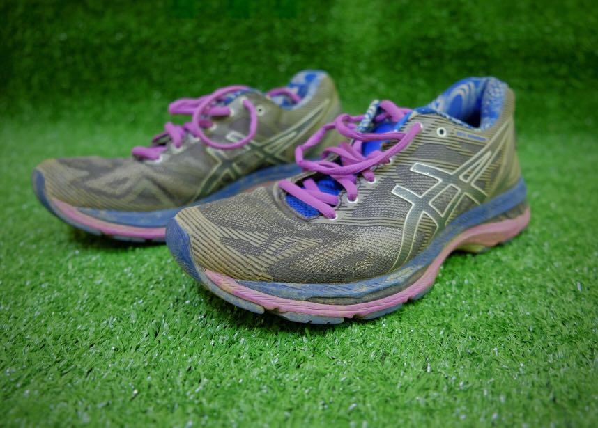 gel nimbus 19 women's