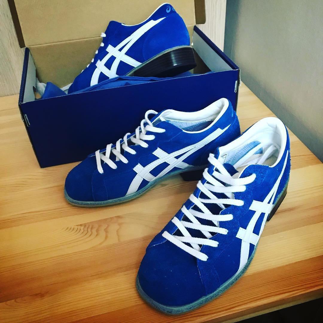 asics weightlifting shoes australia