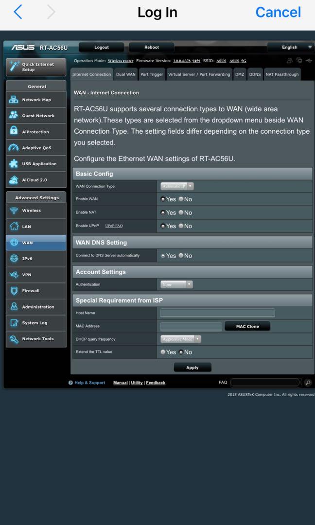 Acu Router Tv 华硕ac56u深度评测,华硕u3300评测,华硕灵耀u3300fn评测_大山谷图库