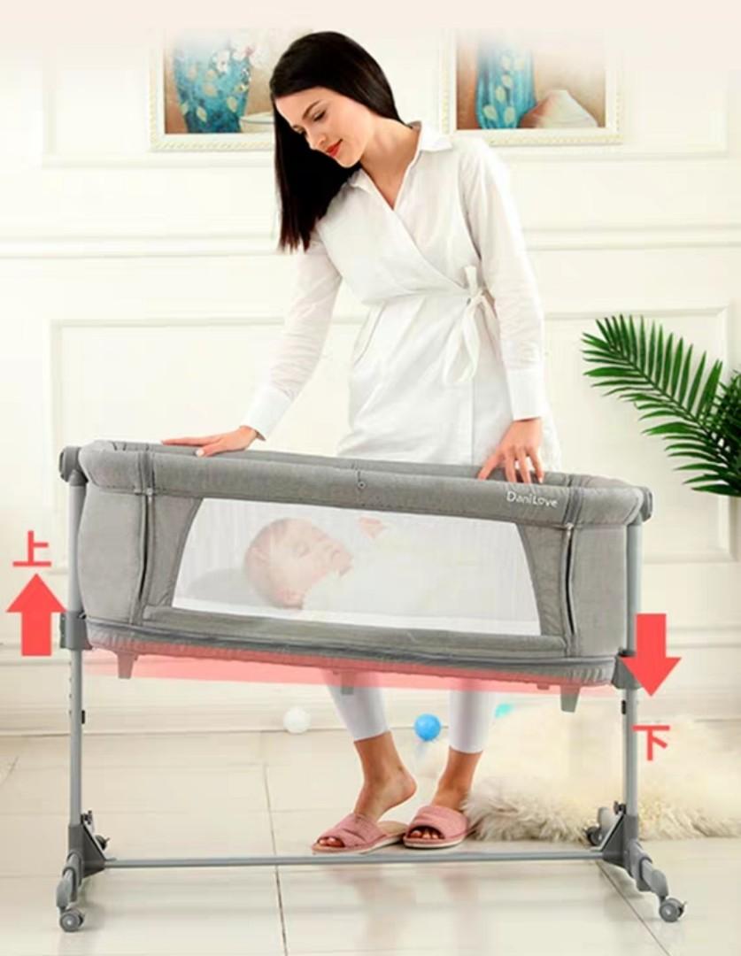danilove baby cot