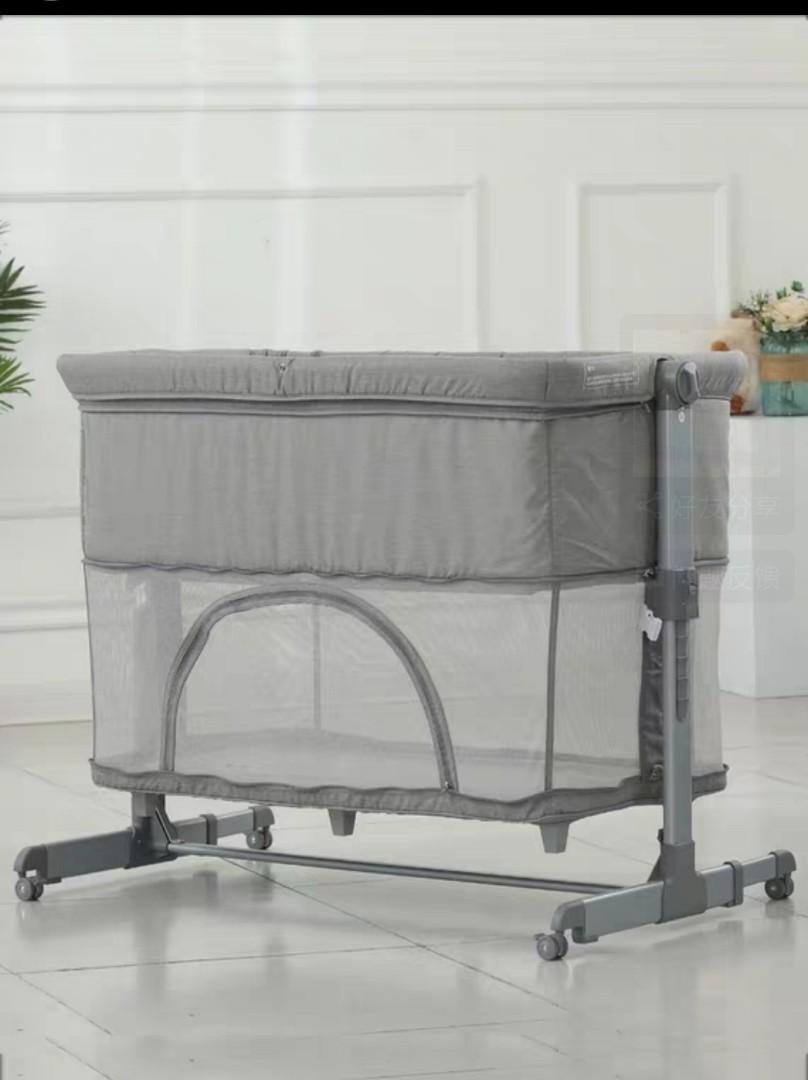 danilove baby cot
