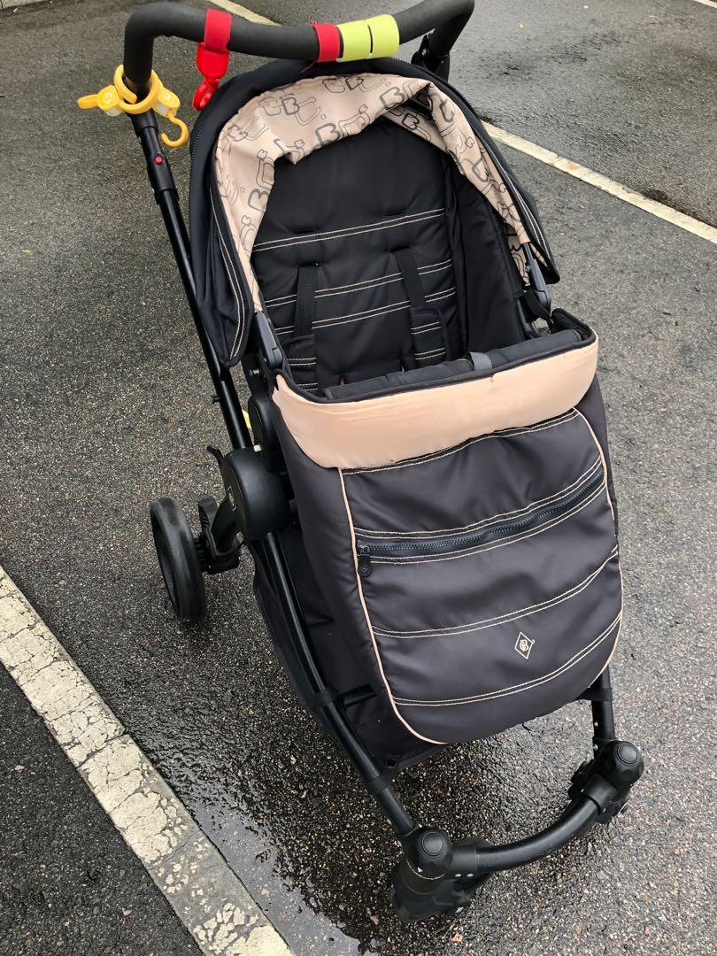 Bebe care 2025 pram