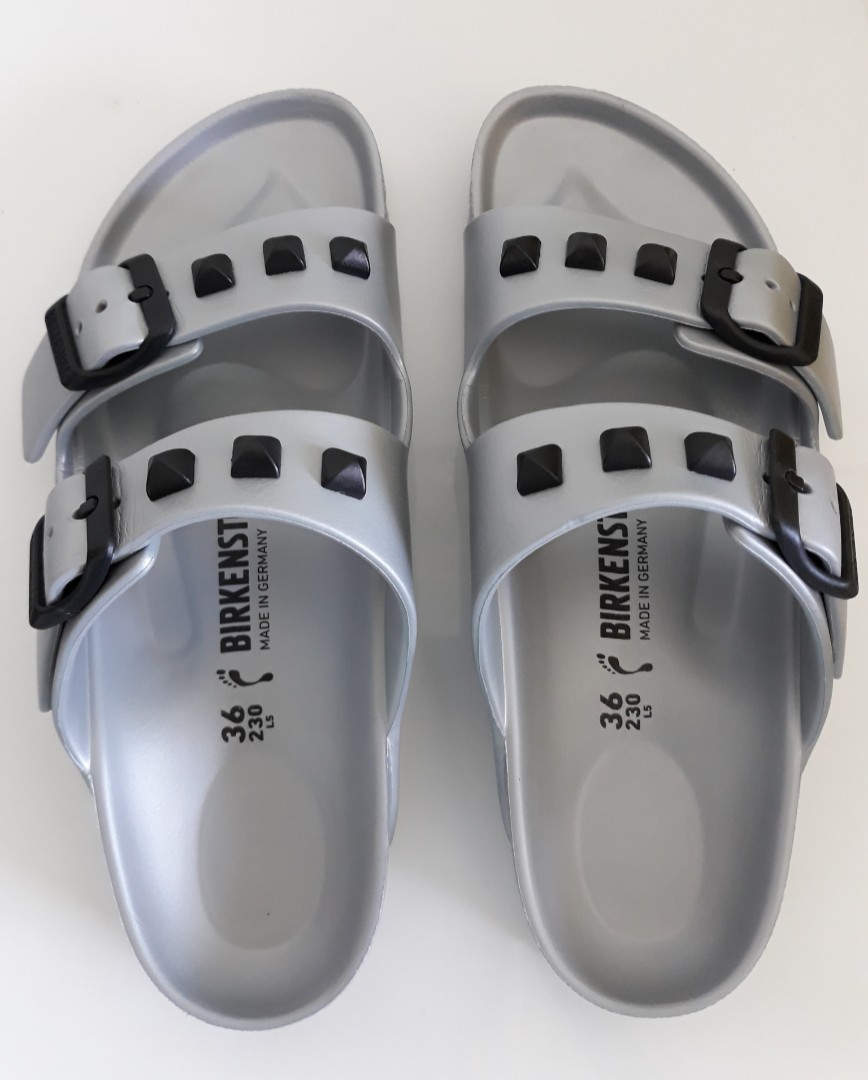 Birkenstock clearance studded eva