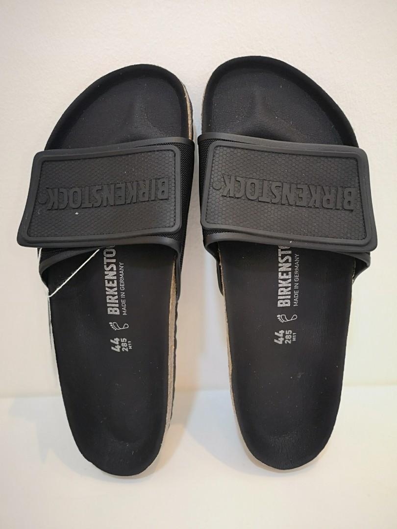 birkenstock tema black