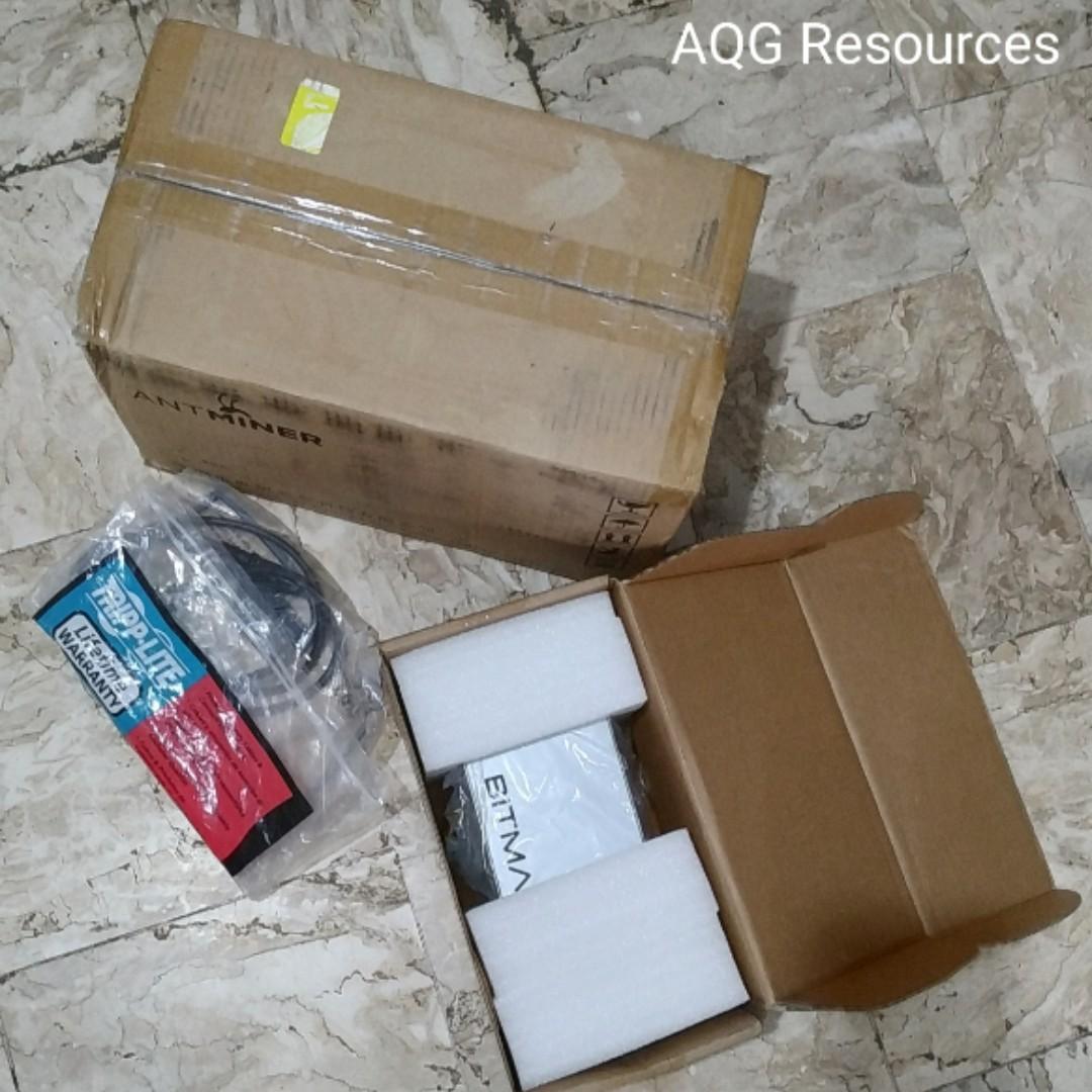 asic s9k