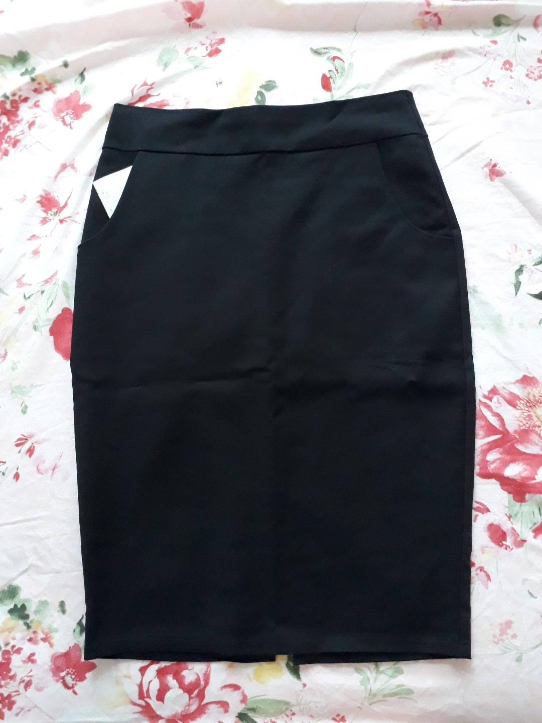 Where to buy shop office skirt in singapore