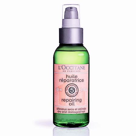Bn L Occitane En Provence Aromachologie Intense Repairing Oil