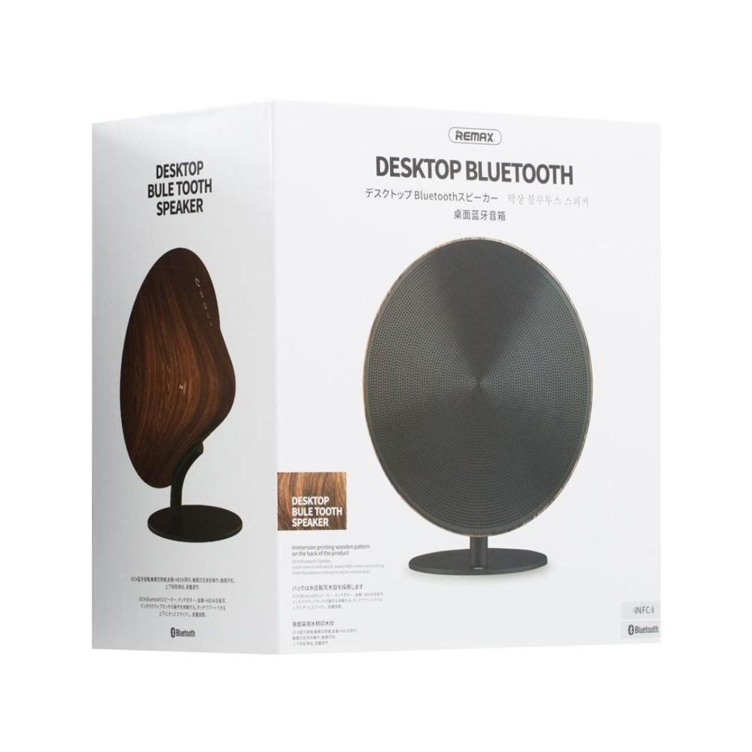 BNIB SEALED REMAX RB M23 Desktop Bluetooth Wireless Speaker With