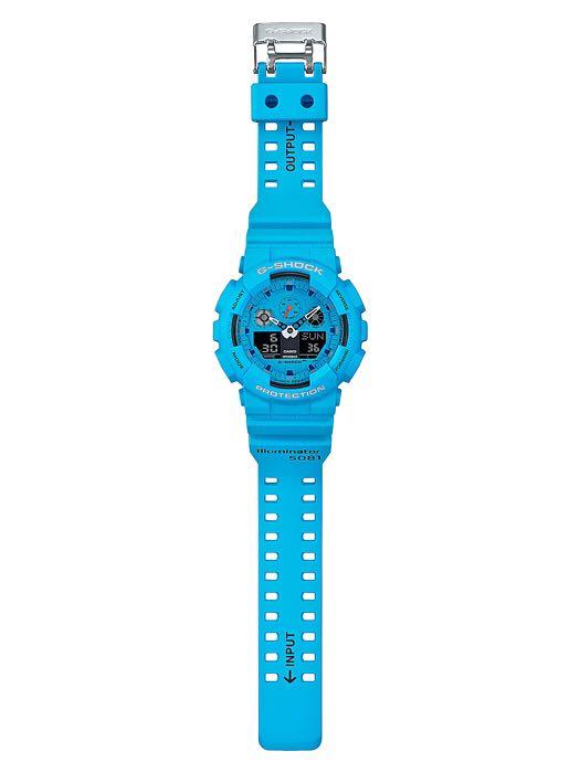 Ga100rs clearance