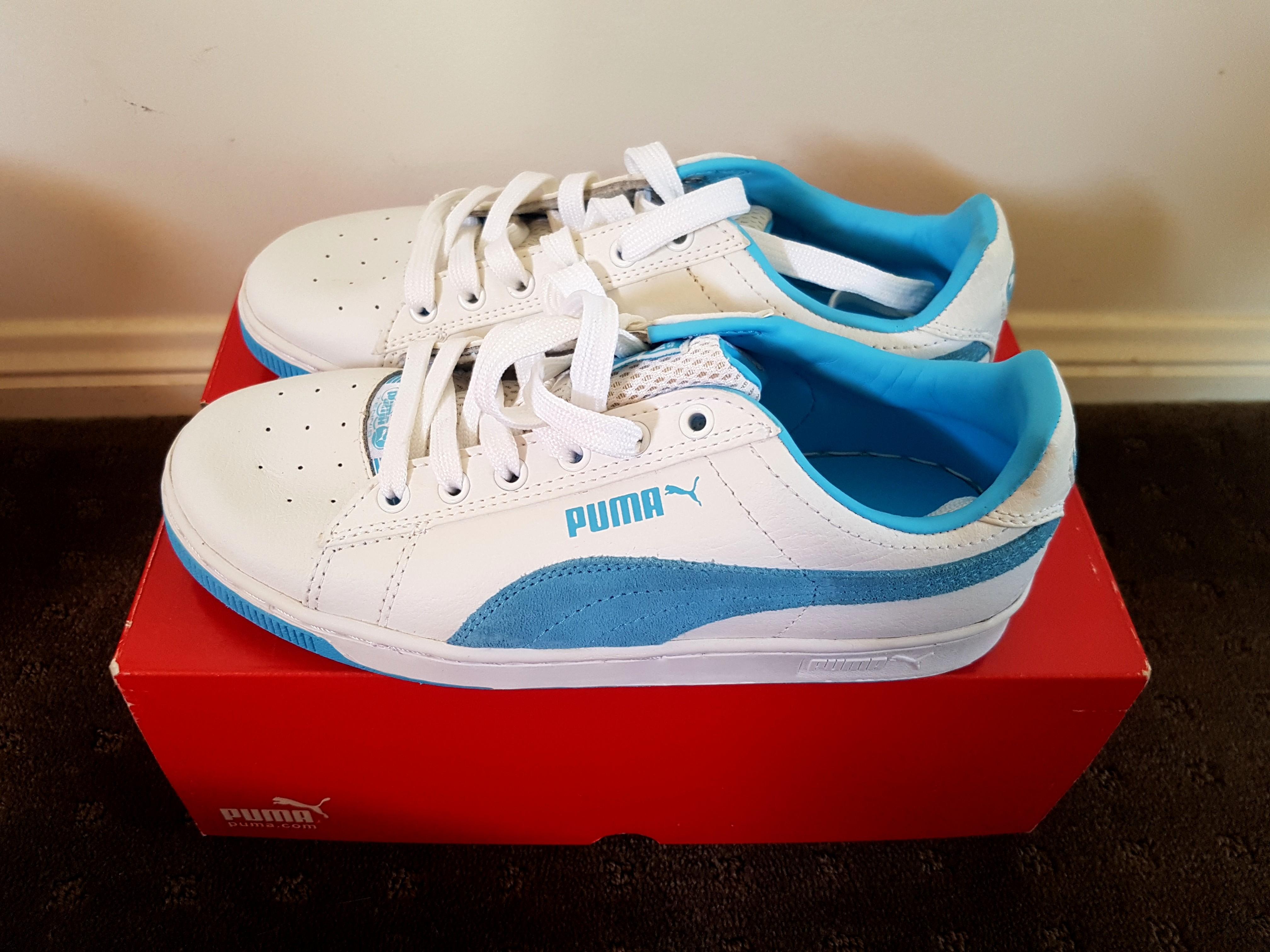 puma shoes brisbane