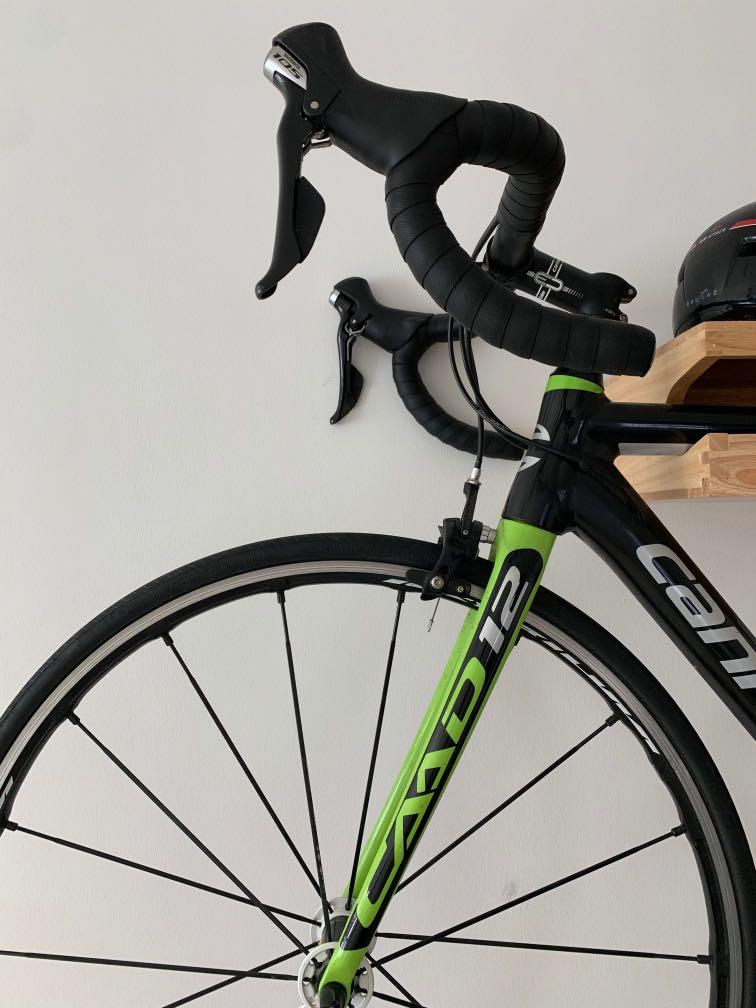 Cannondale 2025 caad12 52cm