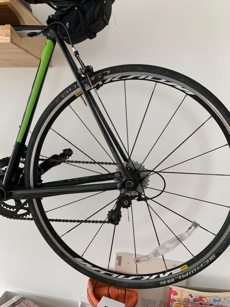 Cannondale caad12 52cm outlet