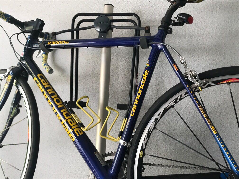 Cannondale r3000si 2025