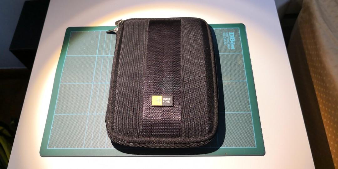 Case logic (Category: Bags & Wallets) located in Singapore. Submitted by farmerfren (Listing ID 241121580, Image 1). Description: Case logic 15cm x 22cm No compartments, just a strap.