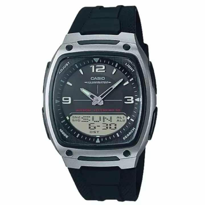Casio Watch AW 81 selling cheap
