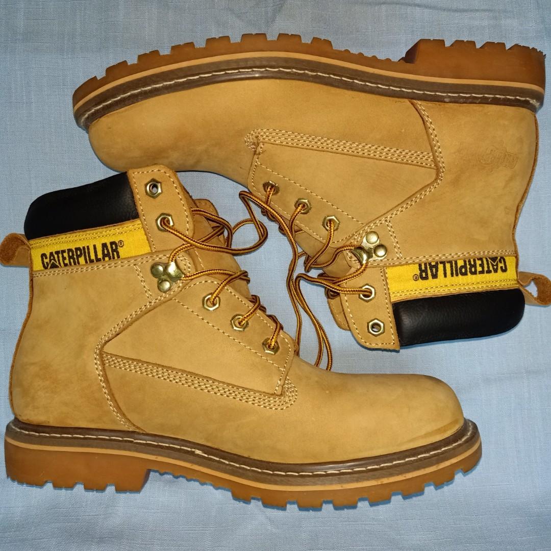 mens safety boots sale