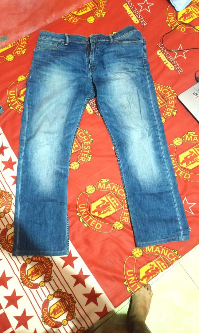 buy used levis