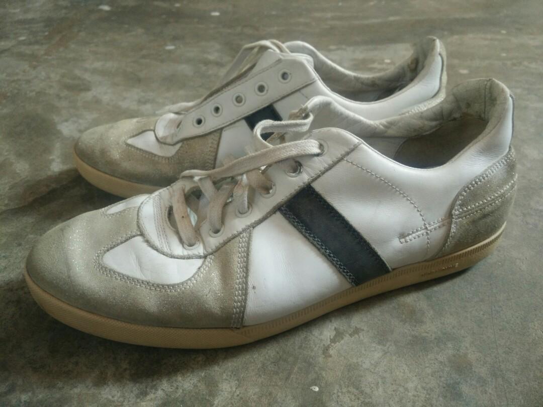 Sneakers best sale rare homme