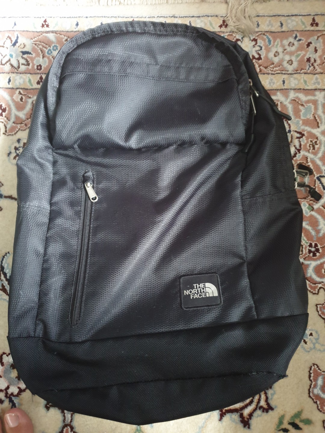 the north face backpack clearance