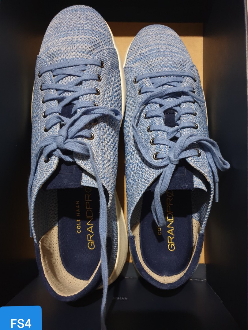 Cole haan grandpro 2024 tennis stitchlite sneakers